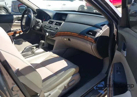 2012 Honda Accord Sdn 2.4 Ex-L/Ex-L z USA, uszkodzony, nr VIN 1HGCP2F82CA073629